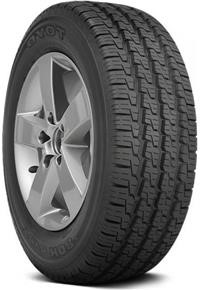 Toyo H08+ - LT235/65-16E 121R Tires | Discount Tire & Brake Inc.